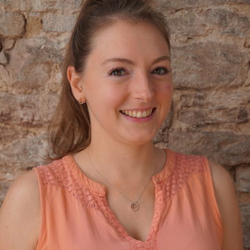 Adina Berneck