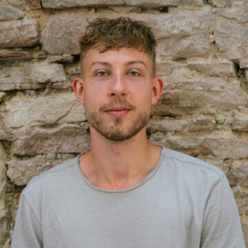 Jonas Gerlicher